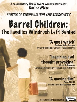 Barrel Children Poster_v4