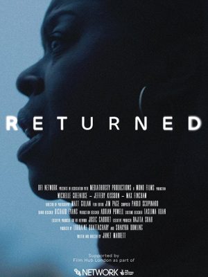 RETURNED Poster_Portrait Final_G